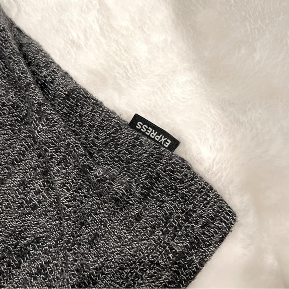 Express Men's Size S Pullover Hoodie - Picture 4 of 4